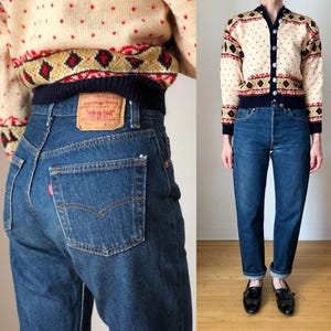 70s 501 Levis - Etsy