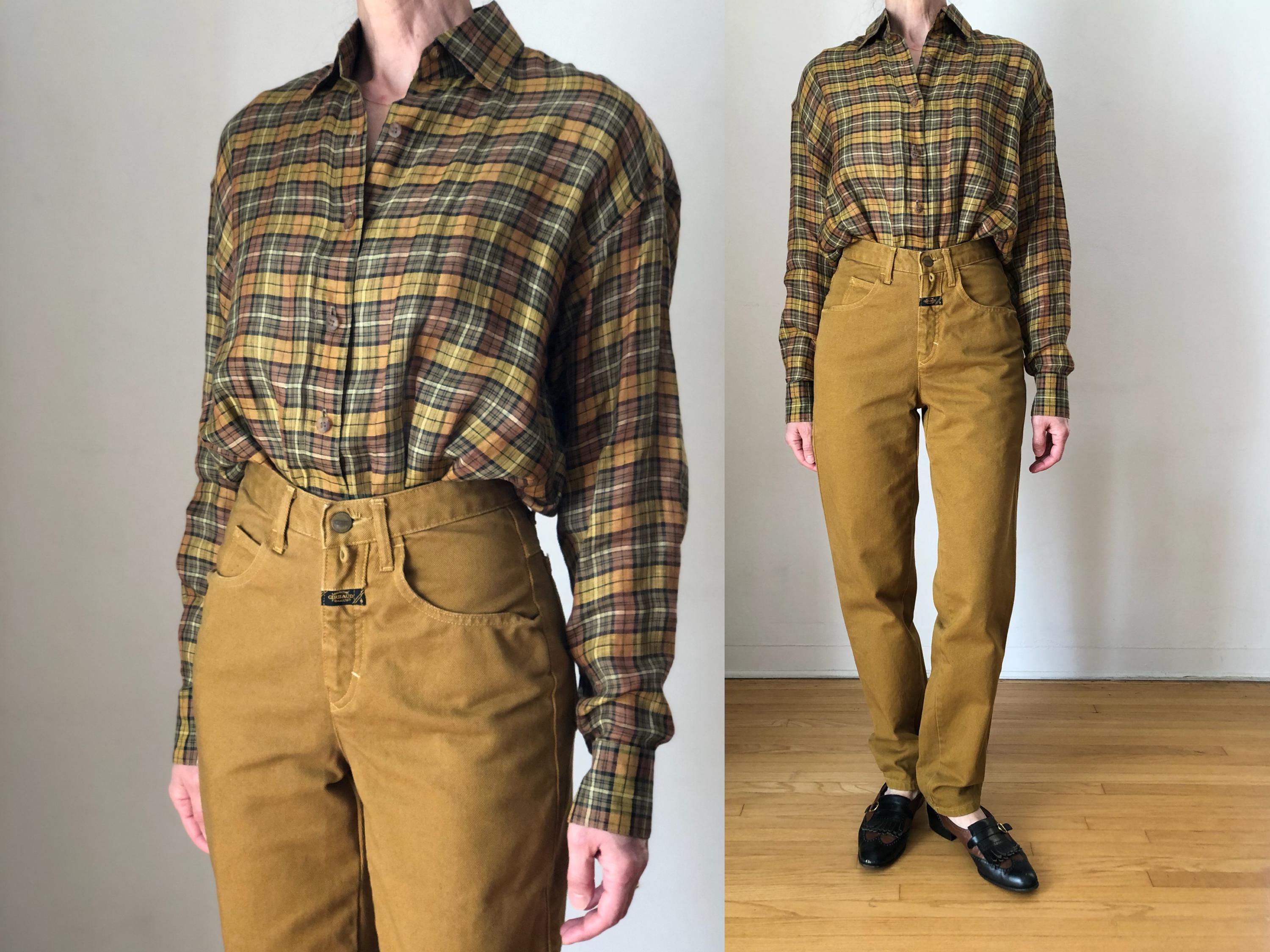 Vintage Closed Jeans - Etsy