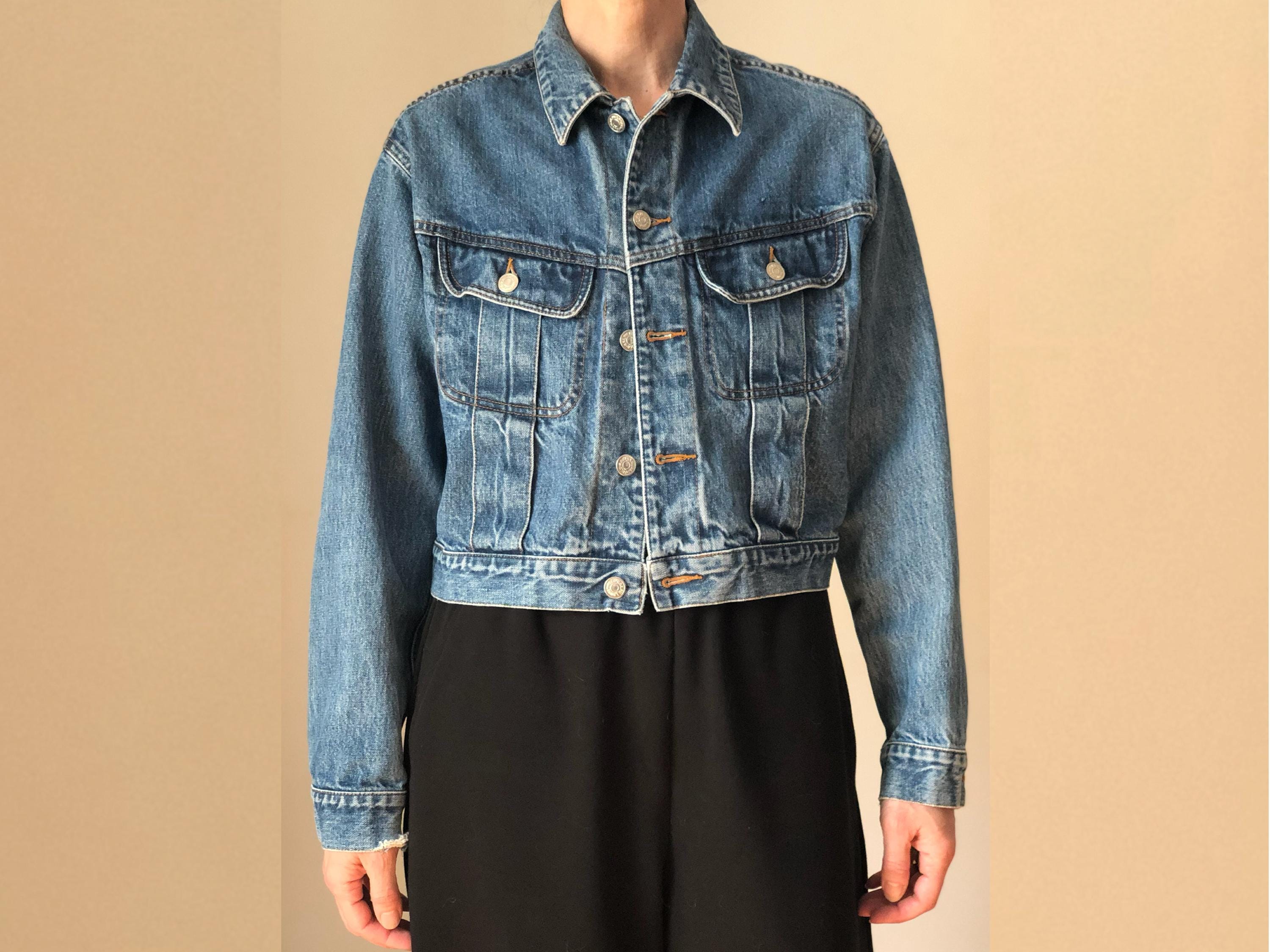 Polo Western Jacket - Etsy