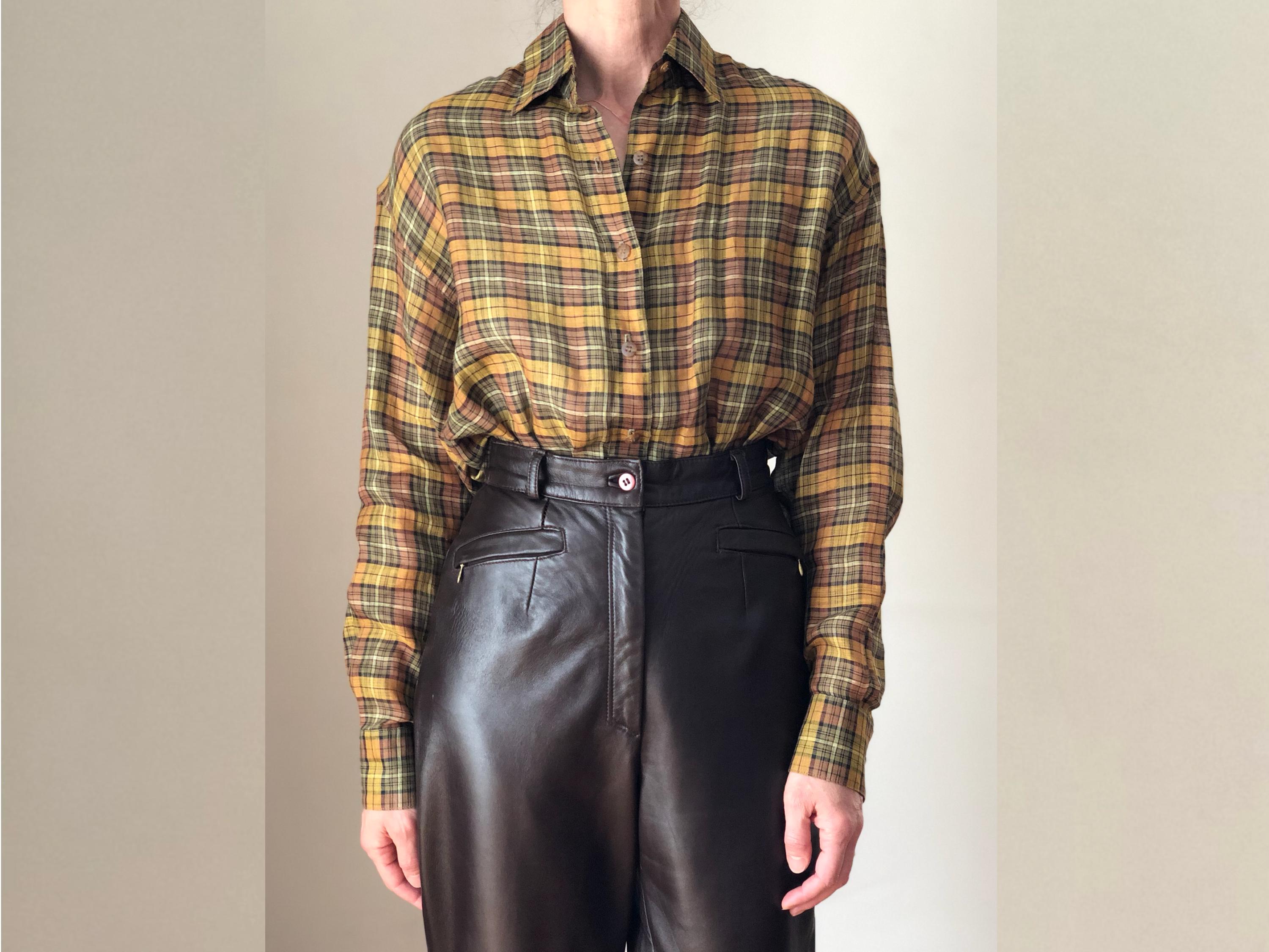 Donna Karan Black Label - Etsy