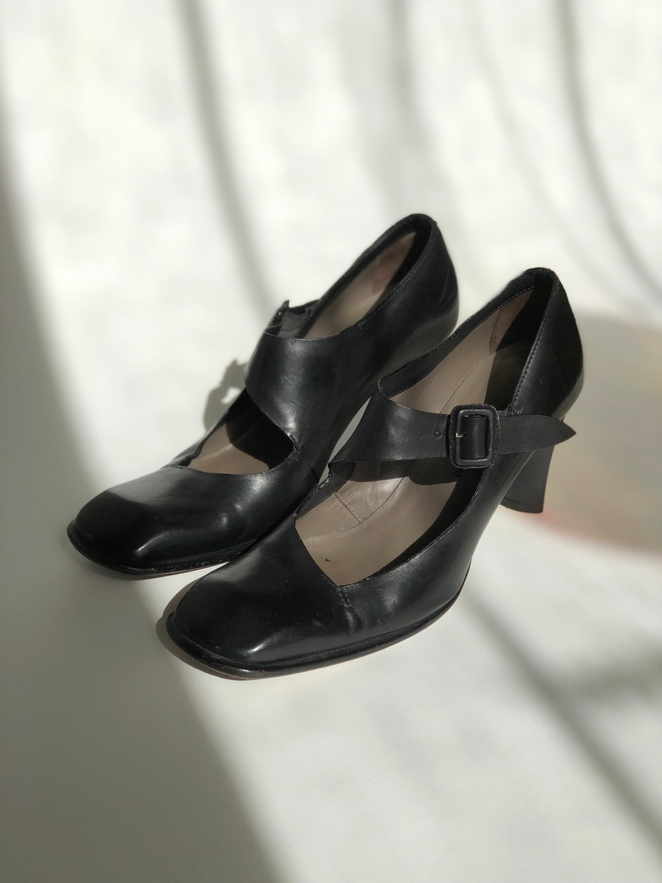 Born mary hotsell jane heels