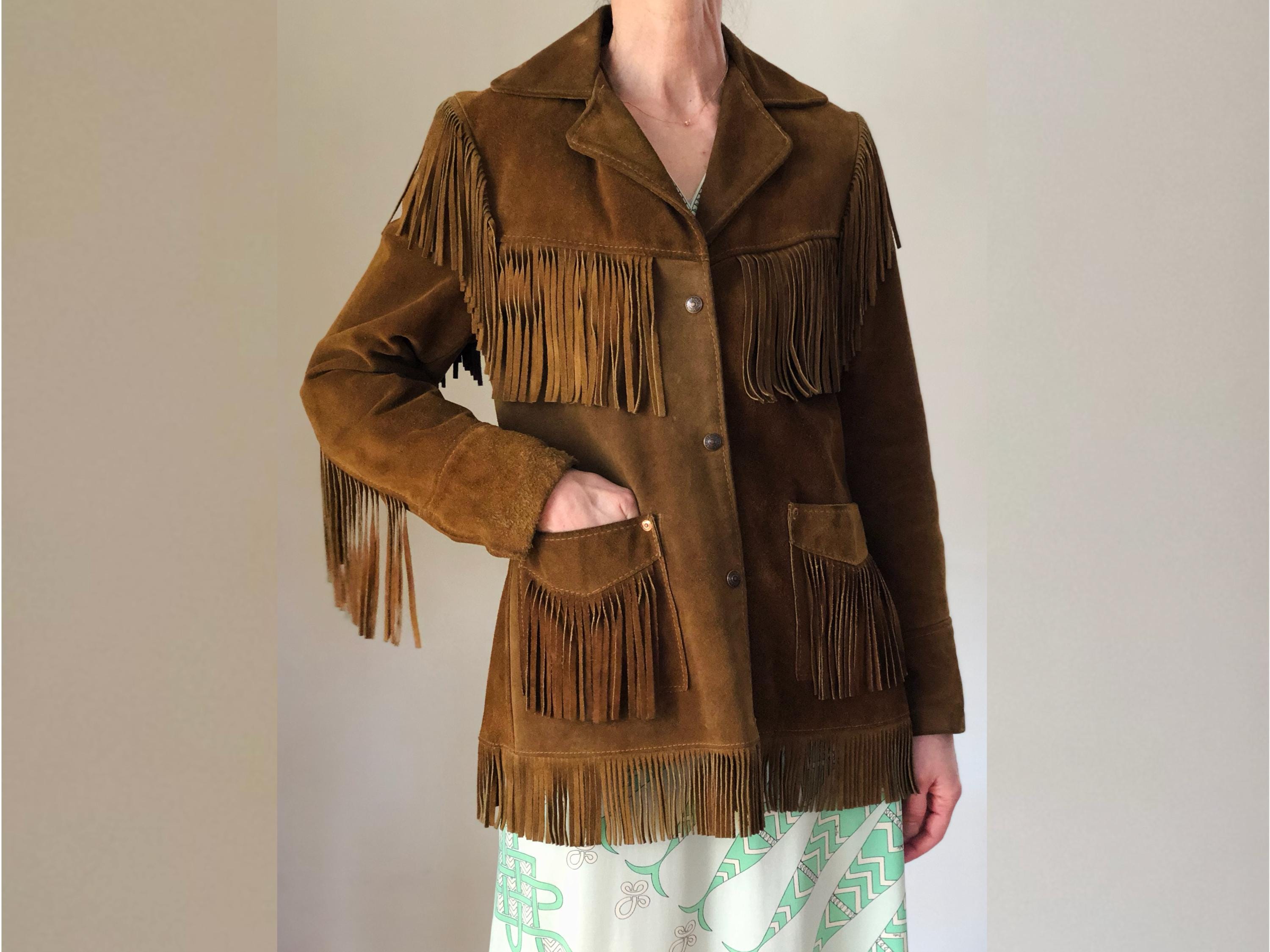 Schott Suede Jacket - Etsy Schott Suede Jacket - Etsy
