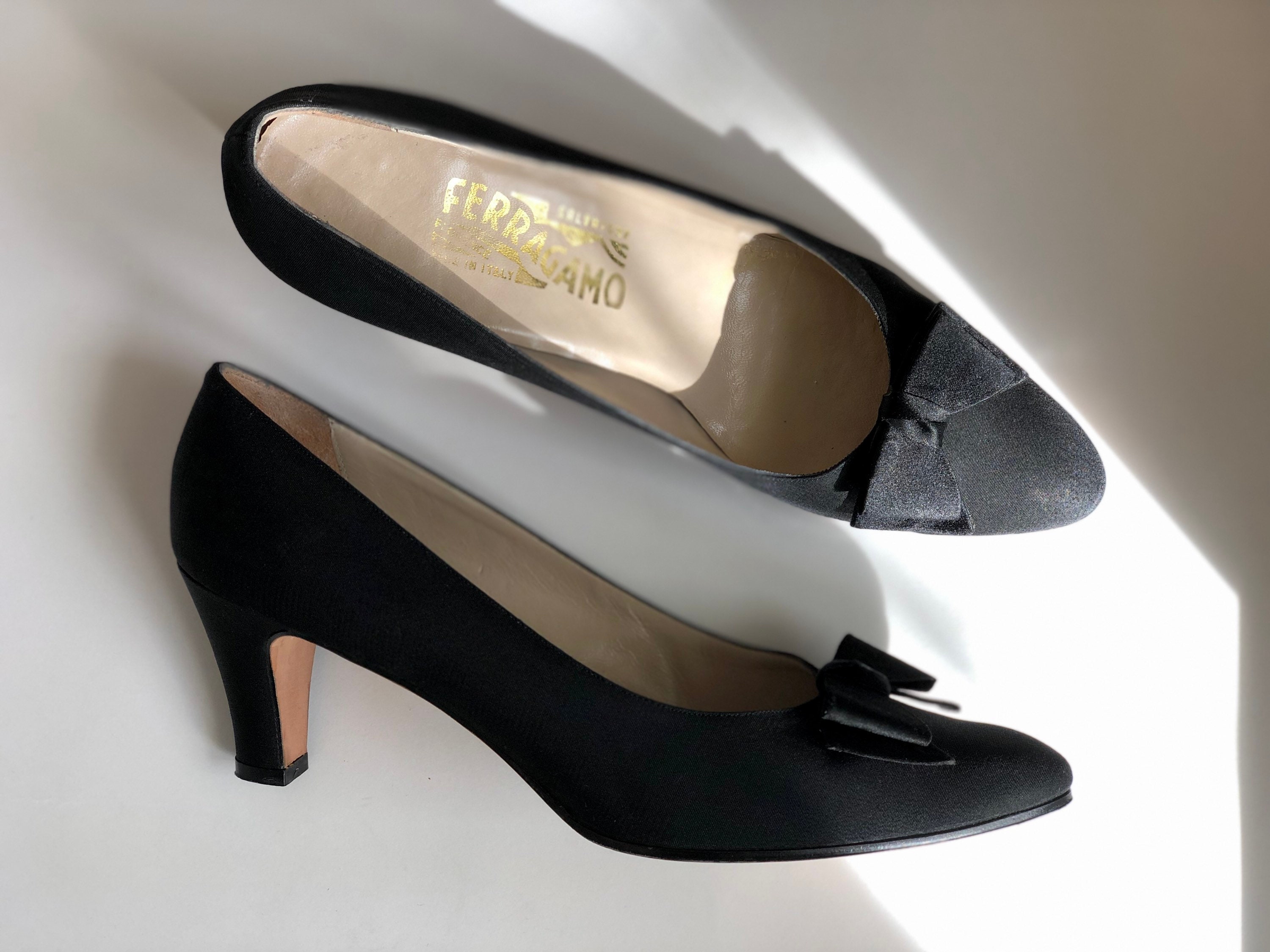 靴 90's vintage Salvatore Ferragamo $_12.JPG?set_id=880000500F