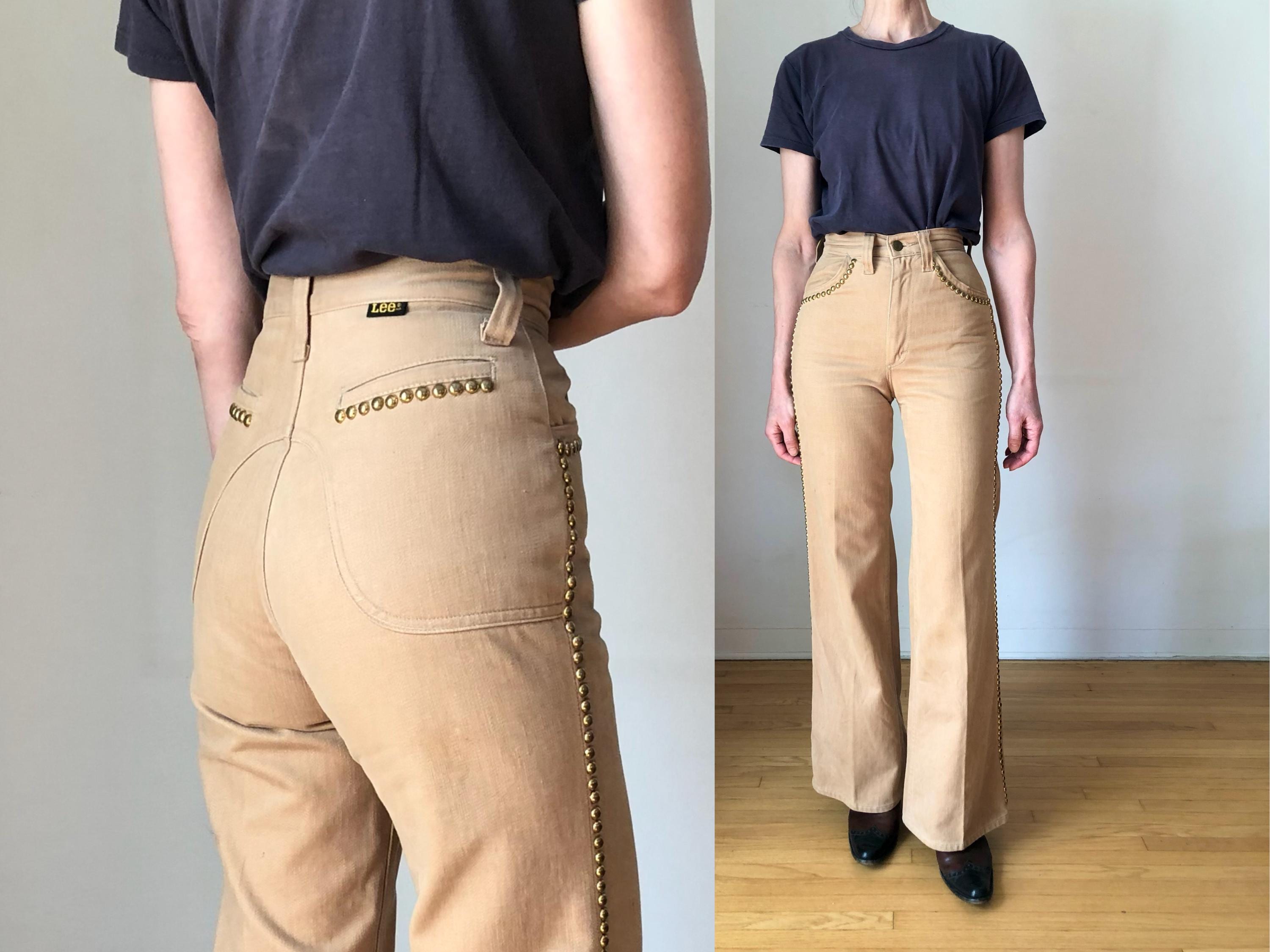 【60s〜】 vintage wide baggy slacks usa 60s〜】 vintage wide baggy slacks usa 60s Mens Pants - Etsy