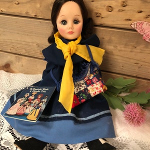 Effanbee Doll - 1976 -