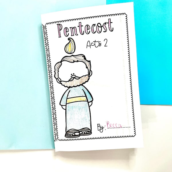 Kids Bible Activities Booklet Etsy kids-bible-activities-booklet-etsy