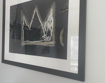 Jean Michel Basquiat