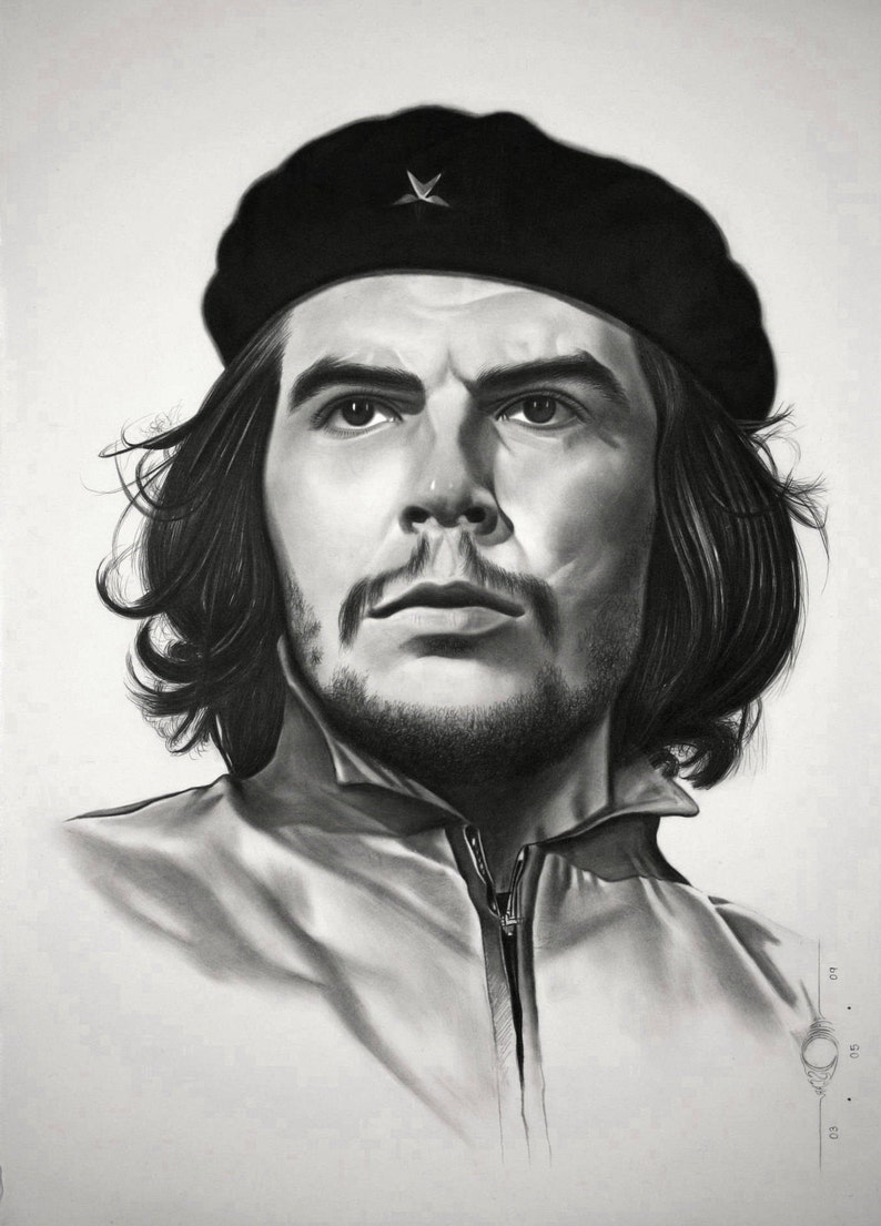 Ernesto Che Guevara image 1