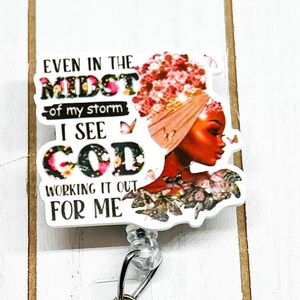 Cute Badge Reel, Retractable ID Badge Holder, Nicu Nurse Gift, Er Nurses, Nursing School Gift, Student Nurse, nurse badge reel