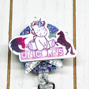 Zwijacz identyfikatora pediatrycznego, zwijany uchwyt na identyfikator, prezent dla pielęgniarki oddziału intensywnej terapii noworodków, asystent pielęgniarski, prezent dla szkoły pielęgniarskiej, zwijacz identyfikatora pielęgniarki, pielęgniarki pediatryczne