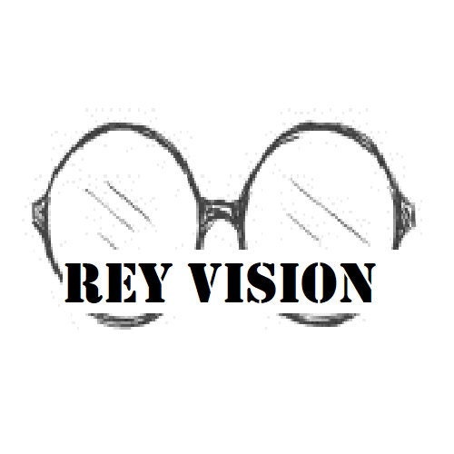 Etsy profile picture for @reyvision