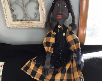 Margie doll