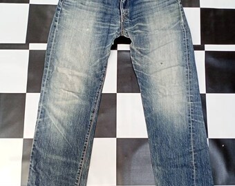 edwin ed 55 selvedge sale