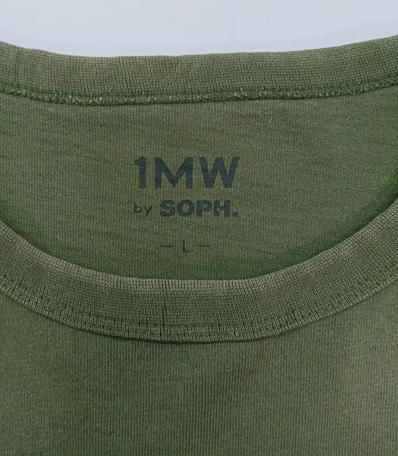 Sophnet Uniform Experiment 1 Mw Single Pocket T-S… - image 6