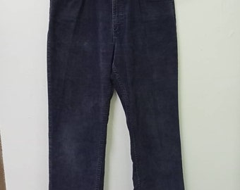 Corduroy 517 Levis - Etsy Australia