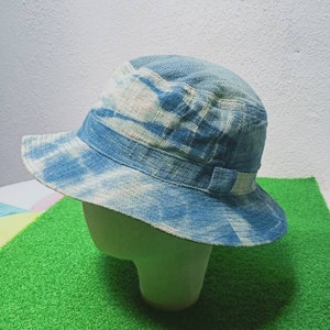 KODAK■Vintage Blue Washing Bucket Hat■送料込 ◇KODAK◇ Vintage Blue Washing Bucket Hat BLUE K5143LCP48BLU