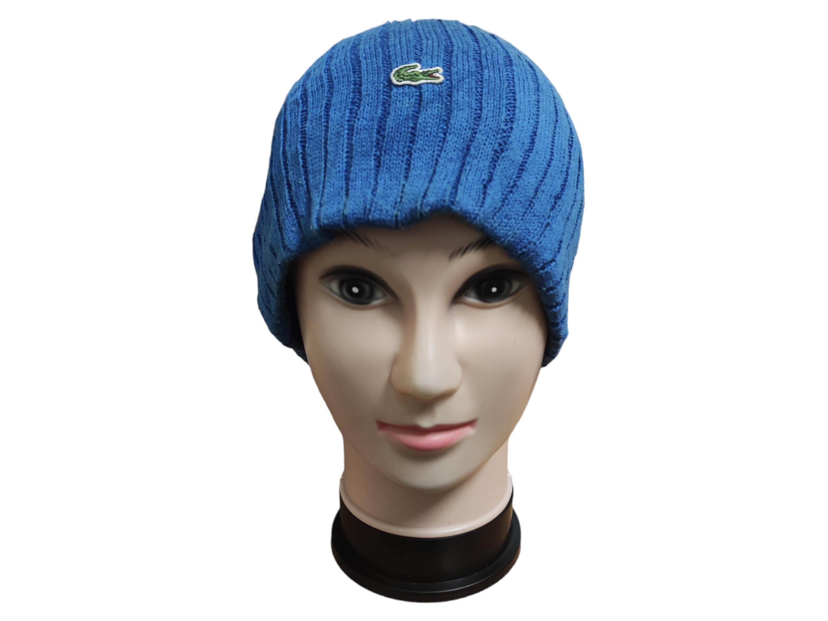 Lacoste winter hats discount