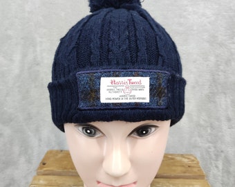 Vivienne Westwood ネイビー クラシック ビーニー Vivienne Westwood ネイビー クラシック ビーニー ブルー | Lyst