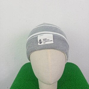 Us Naval Air Station Knit Beanie Hat Us 