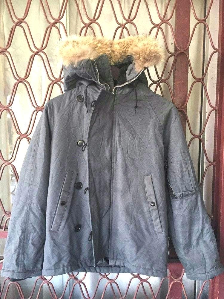 n2b ヴィンテージ Vintage N2b Jacket - Etsy