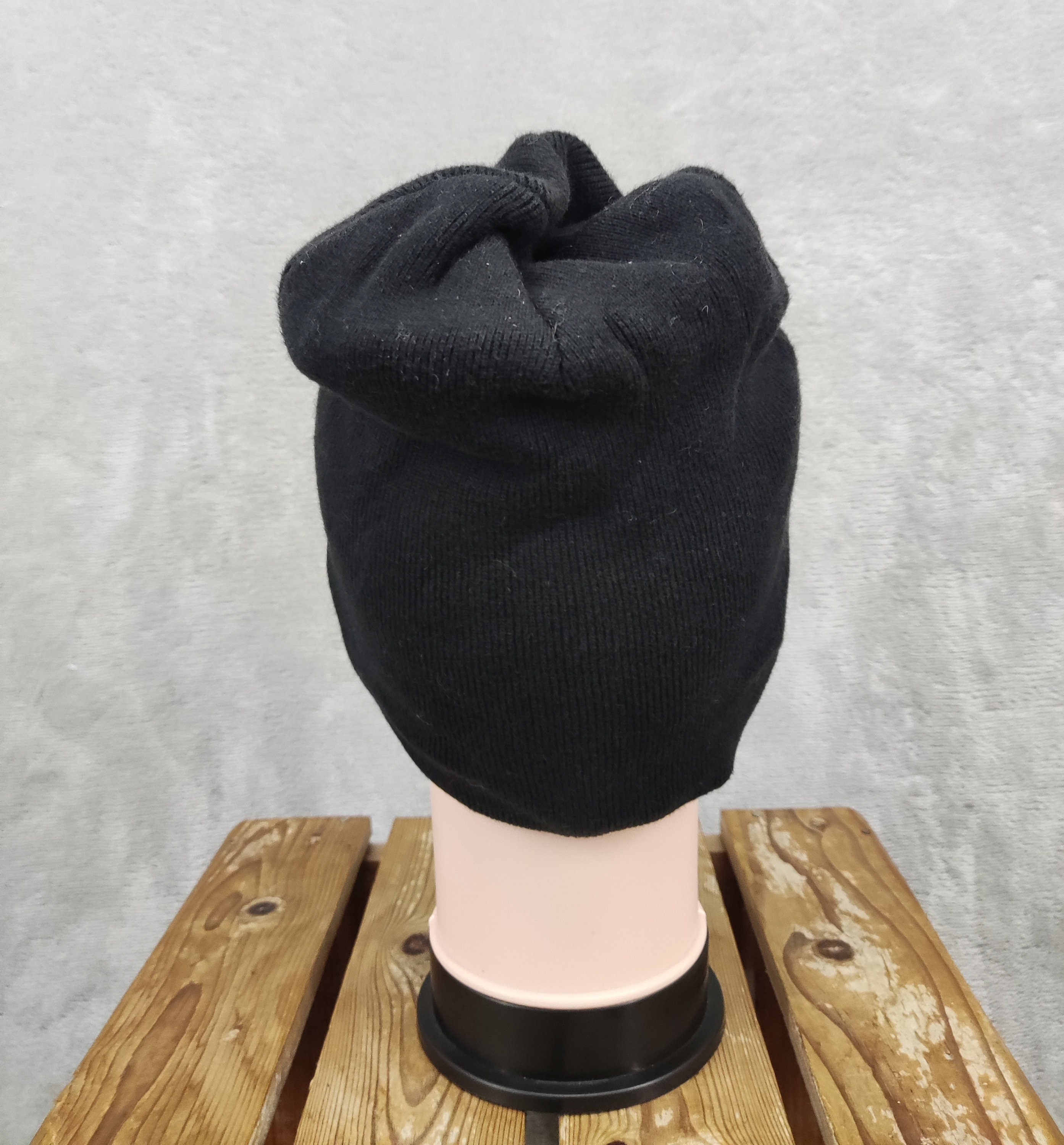 Buy Palace x Thrasher Beanie 'Black' - P25THBN003 | GOAT - 帽子 Buy Palace x Thrasher Beanie 'Black' - P25THBN003 | GOAT - 帽子