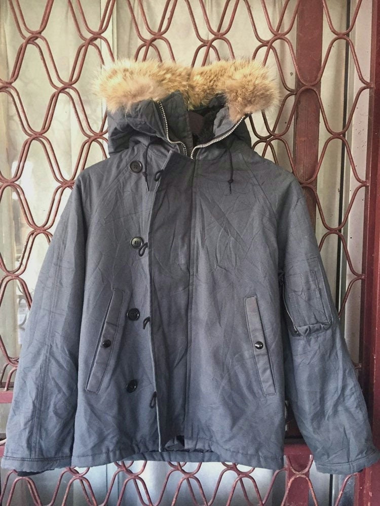 N 2b Parka - Etsy N 2b Parka - Etsy