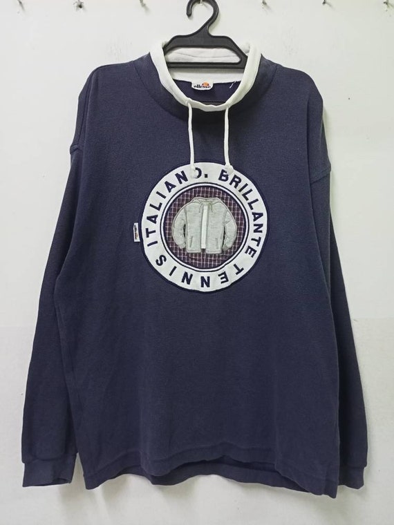 Ellesse pulli sale top