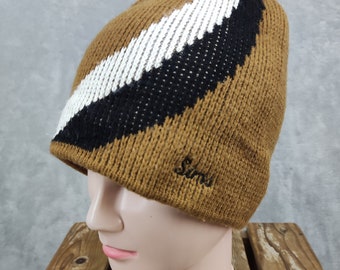 帽子 00s mental dreads beanie hat archive SOLD Early 00s Mental