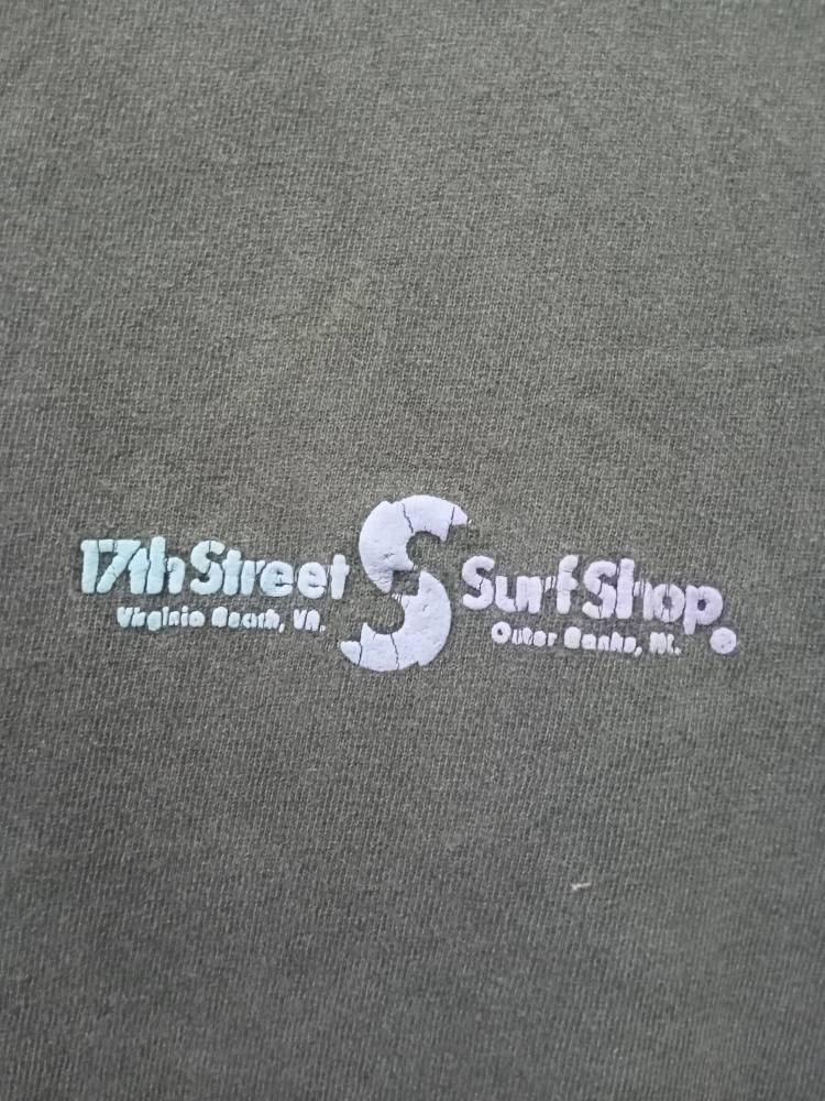 17th Street Surf Shop: Surf, Skate, & Style Since 1970