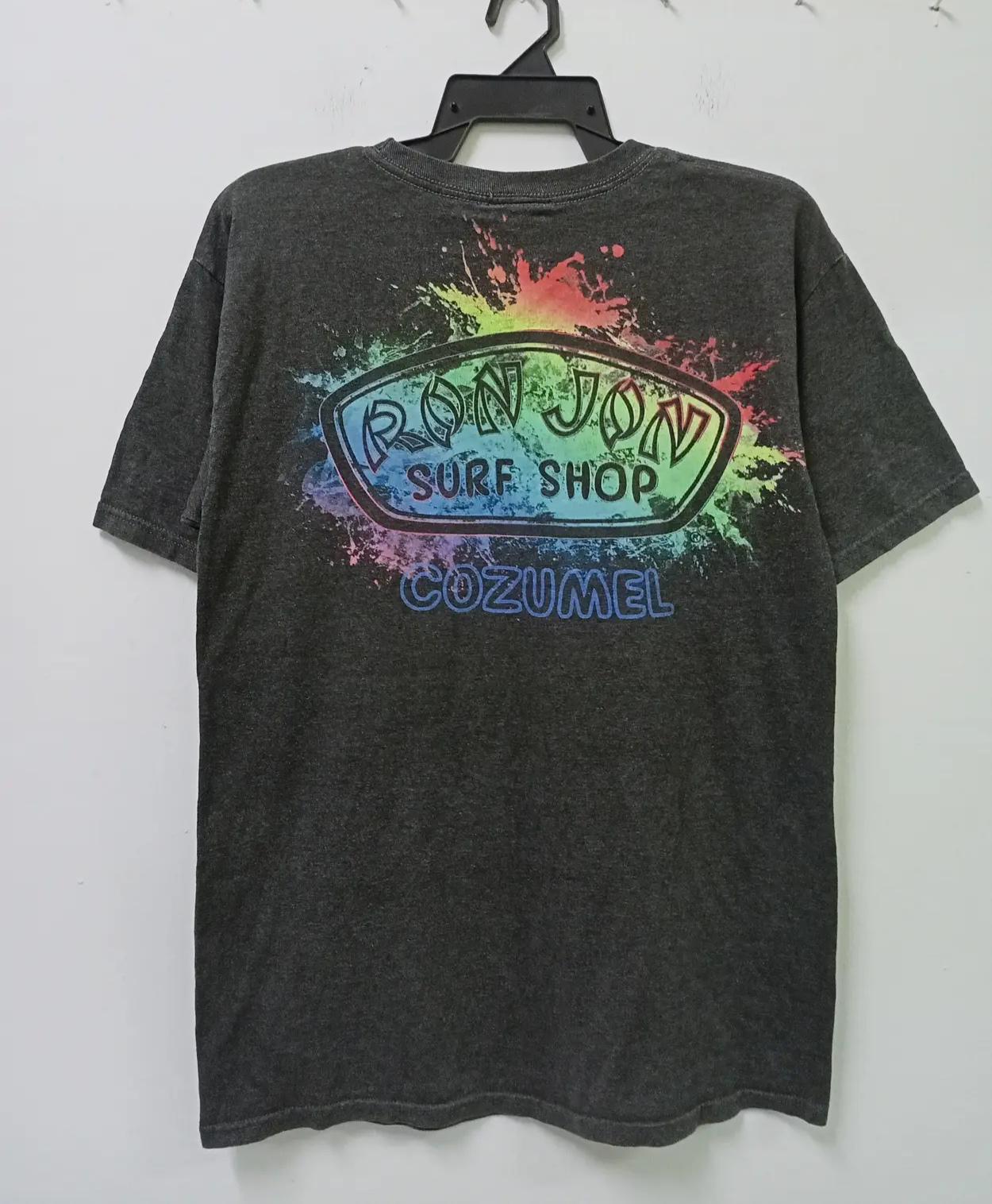 Ron jon t shirt - Etsy 日本