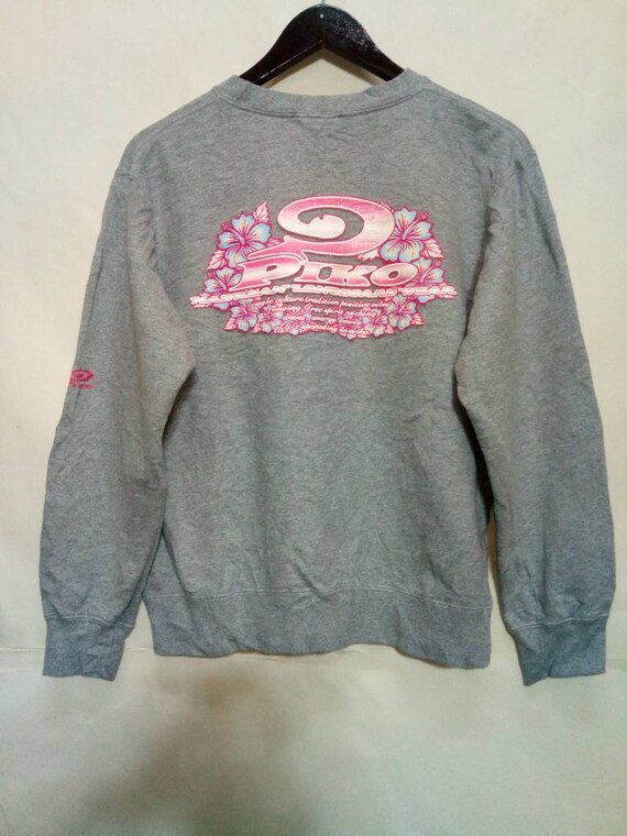 piko sweatshirt