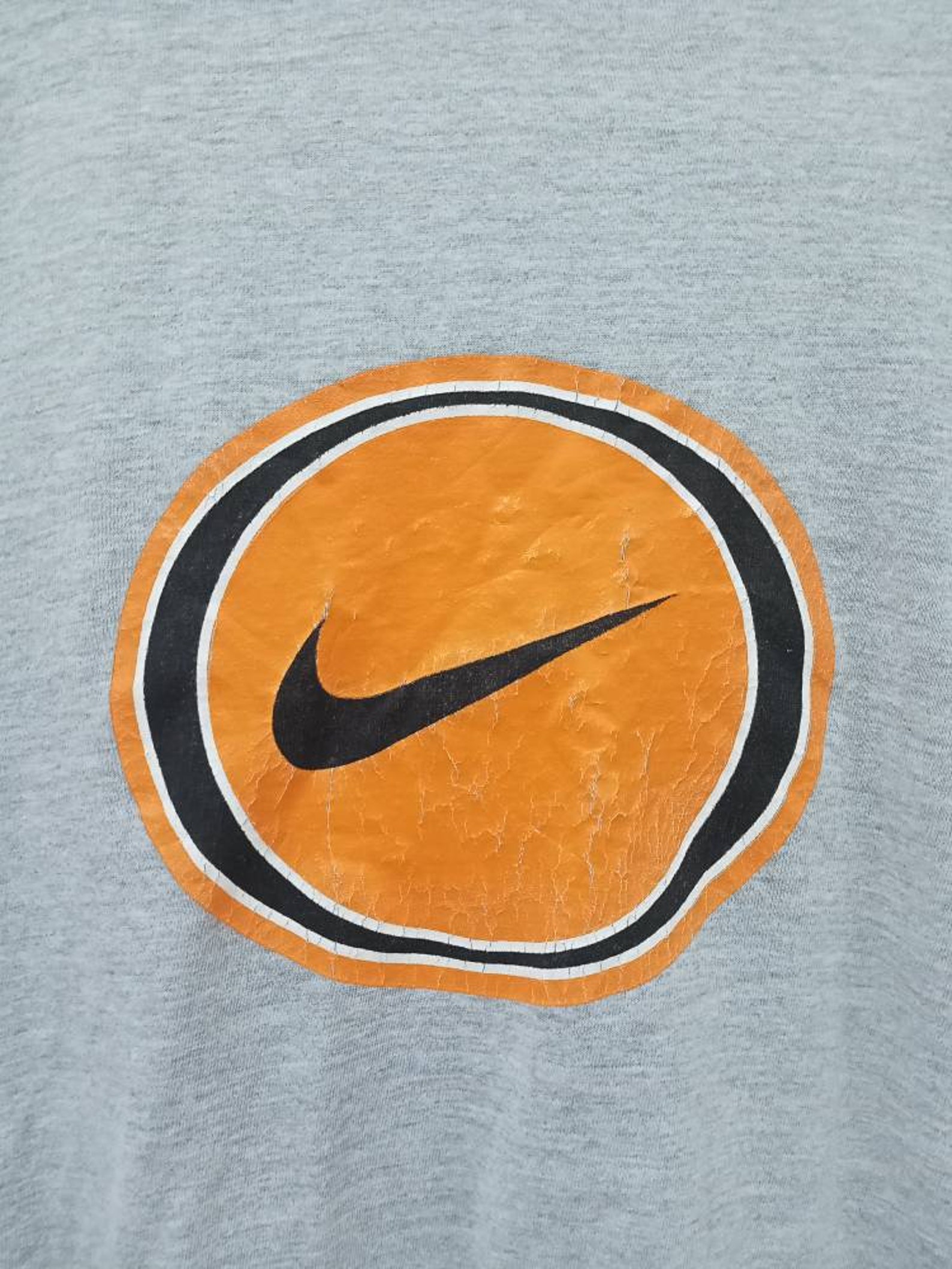 Vintage 90s NIKE Logo T Shirt Basketball 90s Fashion Hip hop | Etsy