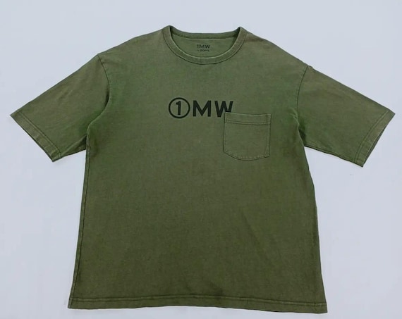 Sophnet Uniform Experiment 1 Mw Single Pocket T-S… - image 1