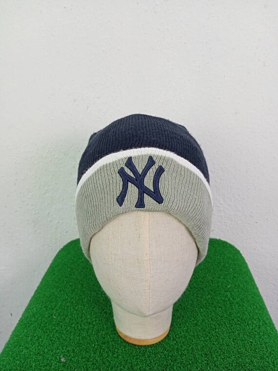 New York Yankees Beanie Hat, Yankees Hat ,Yankees Snow Hat ,Cap, Unisex One Size