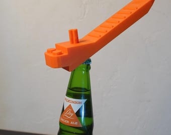 LEGO Inspired Brick Separator Bottle Opener