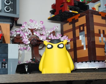 Valorant Gekko WINGMAN Desktop Figure Gamer Desk Decor VALORANT Agent Collectible Toy