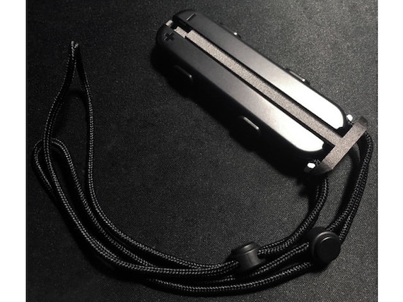 joy cons straps