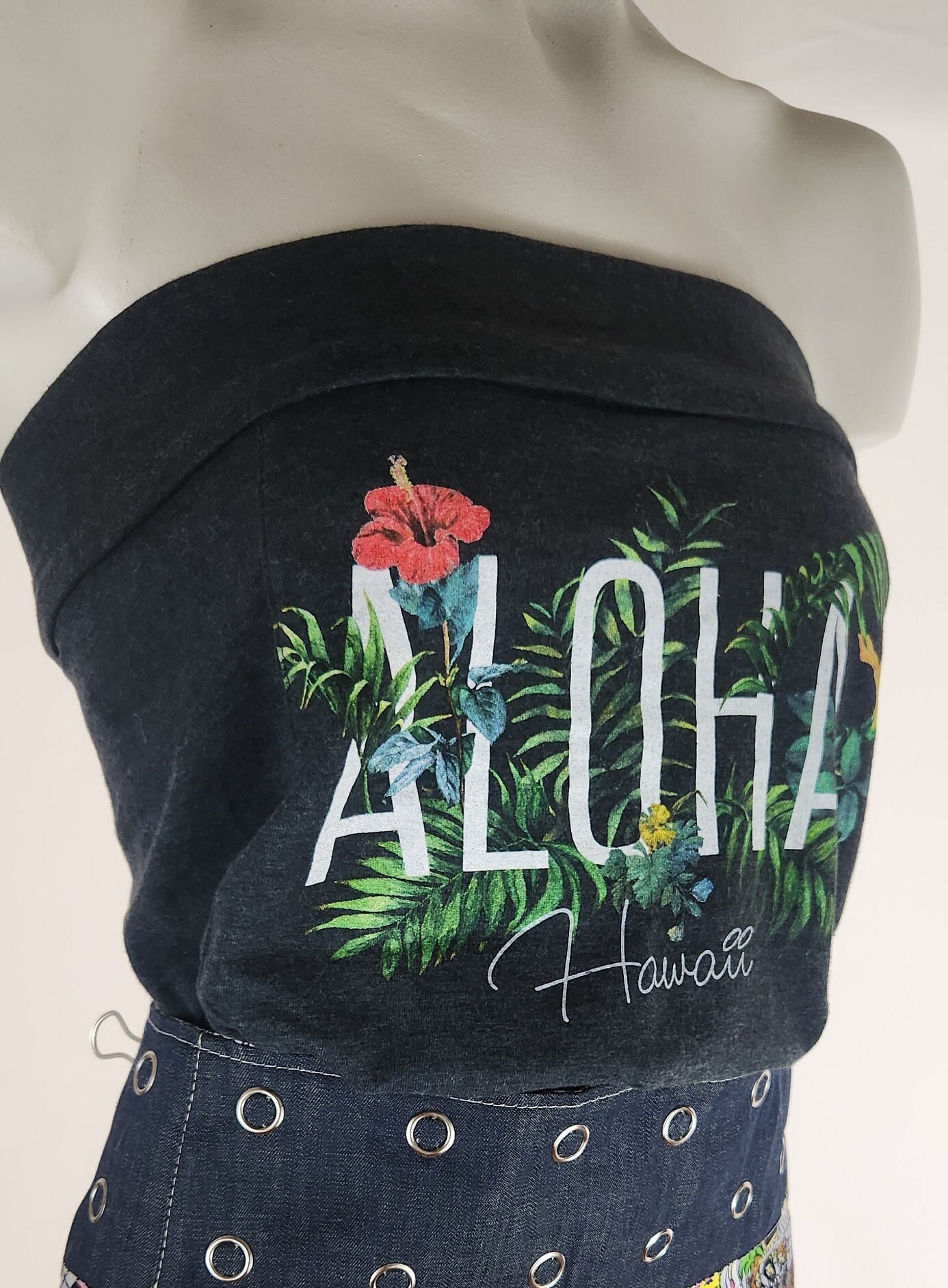 Aloha Tube - Etsy