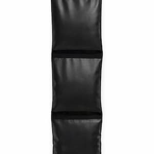Sacco da boxe da parete, bersaglio Wing Chun, sacco JKD, per arti marziali, 3 sezioni