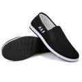 Kung Fu Shoes Traditional Chinese Martial Arts Slippers Soft Comfortable and Light product logo