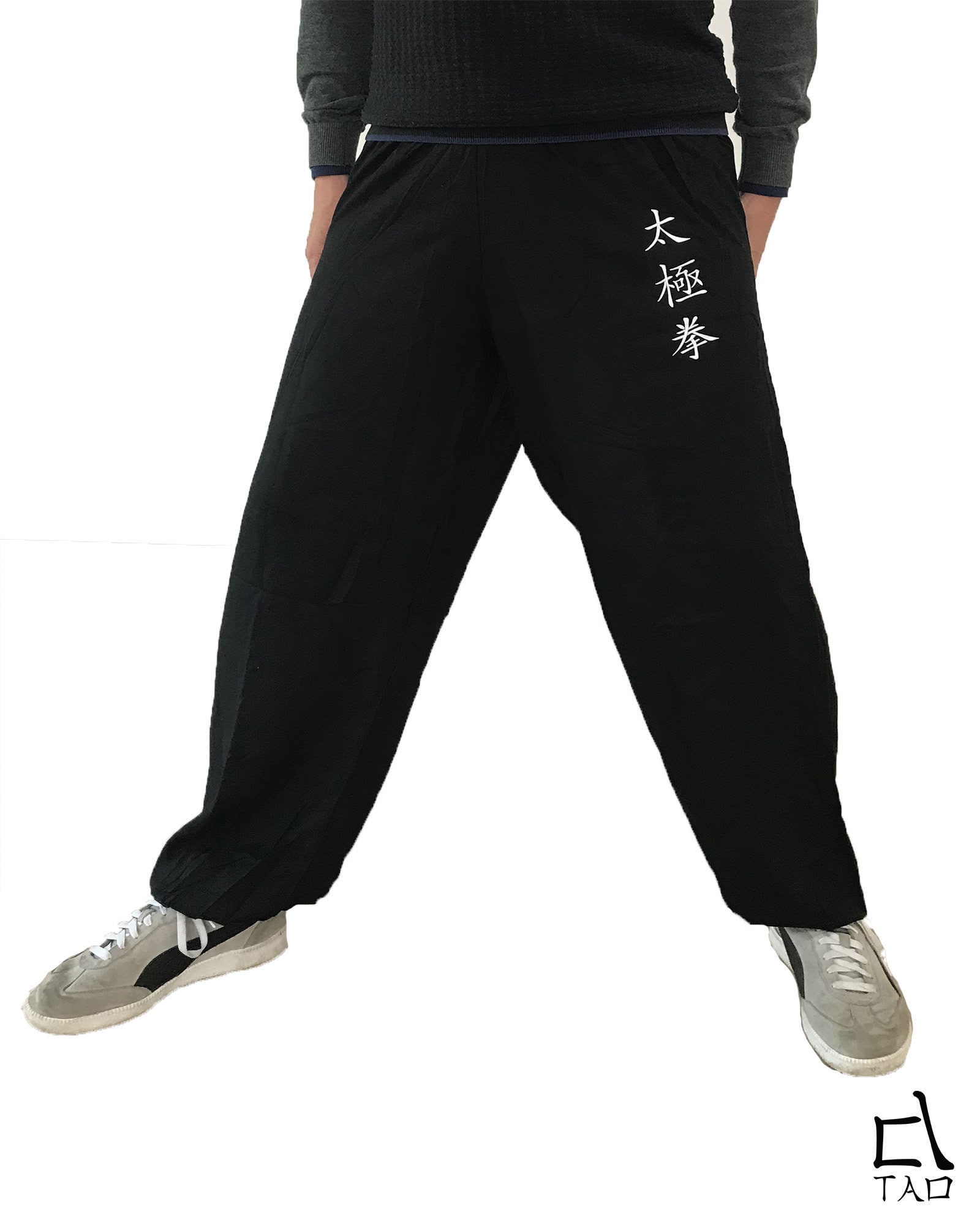 Shop Tai Chi Pants For Men online | Lazada.com.ph