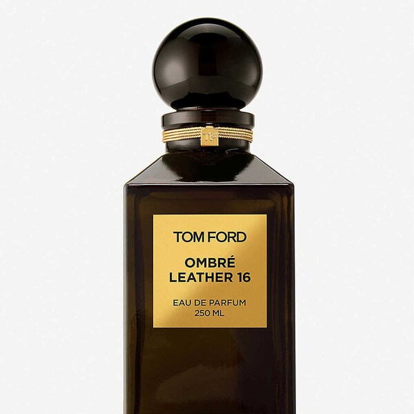 Tom Ford Ombre Leather 16 Eau De Parfum 5ml or 10ml Sample Size