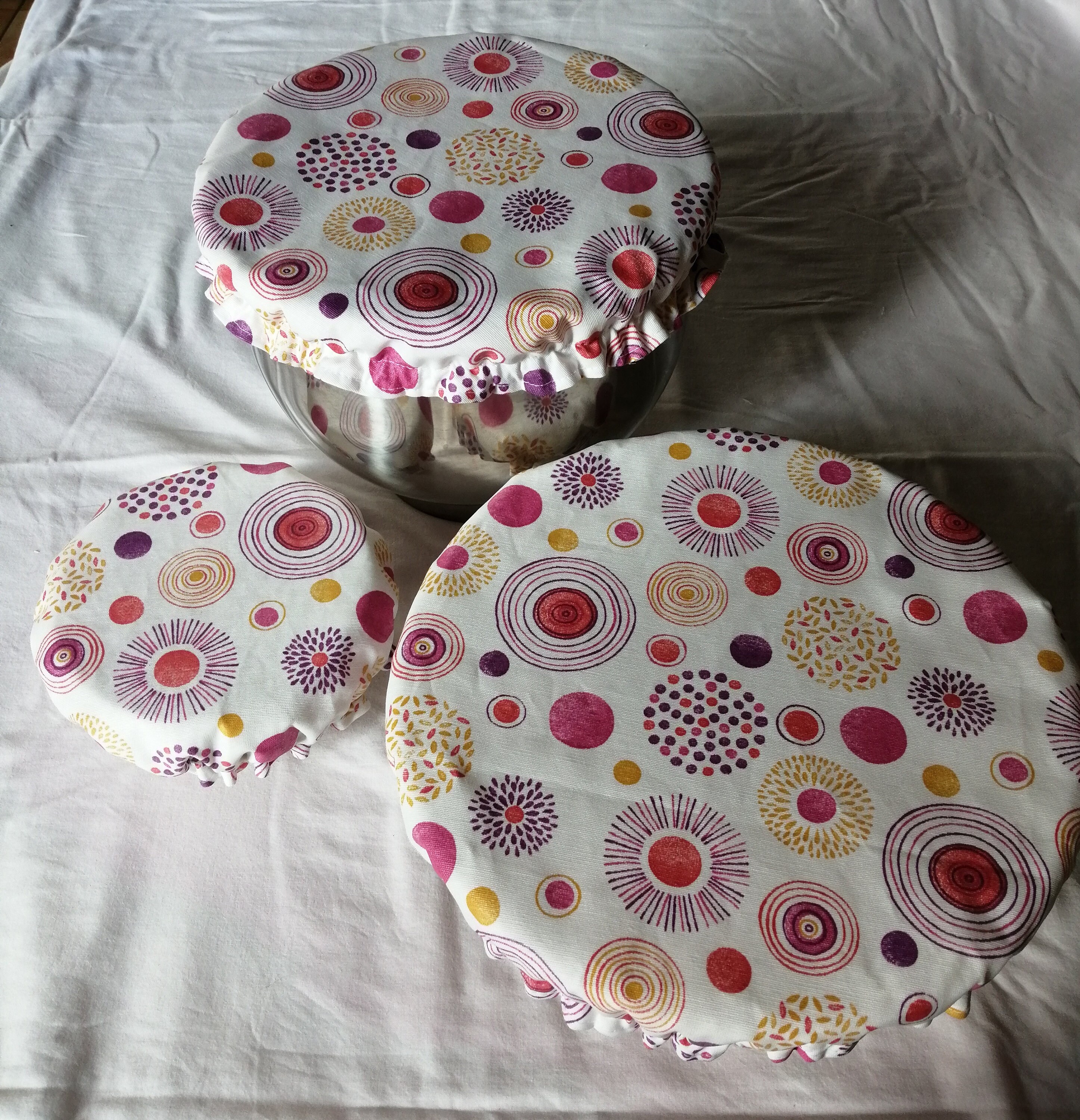 Charlotte Alimentaire