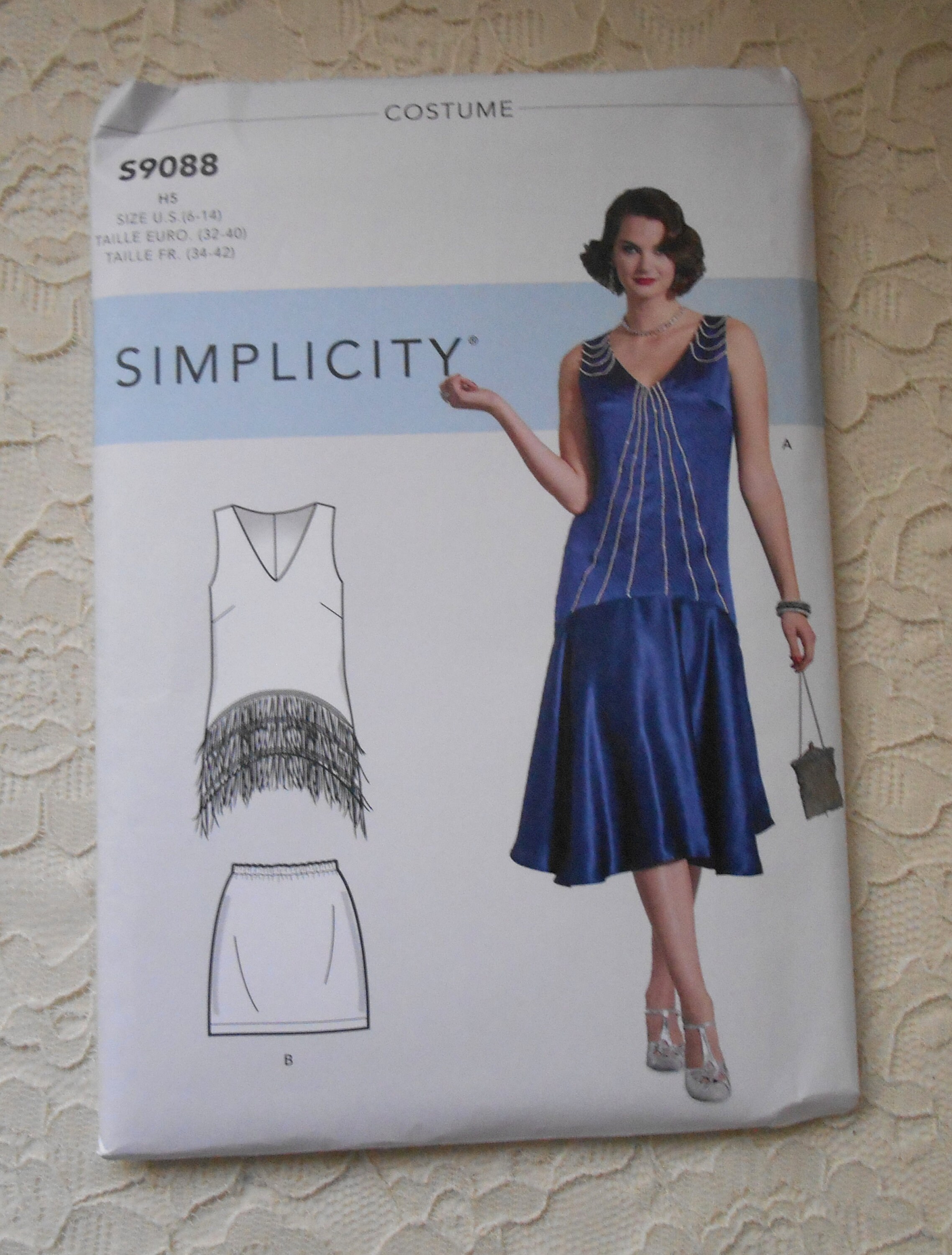 41+ Designs 20S Dynasty Blouse Sewing Pattern Size 12