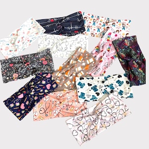 Headbands Bundle - 3 For 24.99!