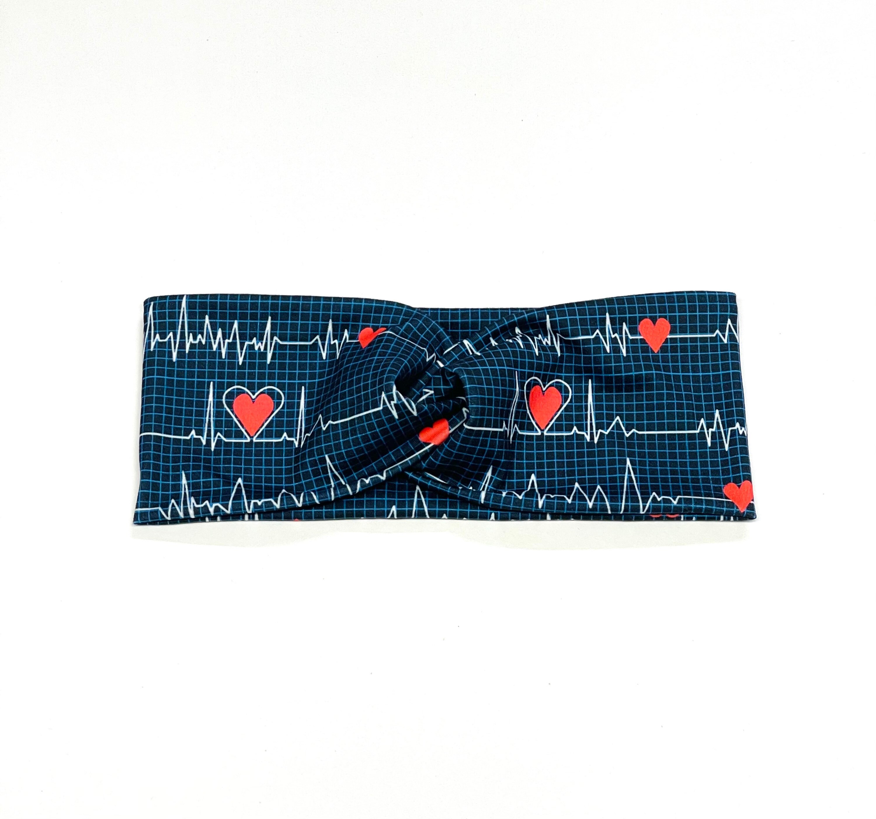 Nurse Headband Hospital Headband wide Headband Healthcare Etsy