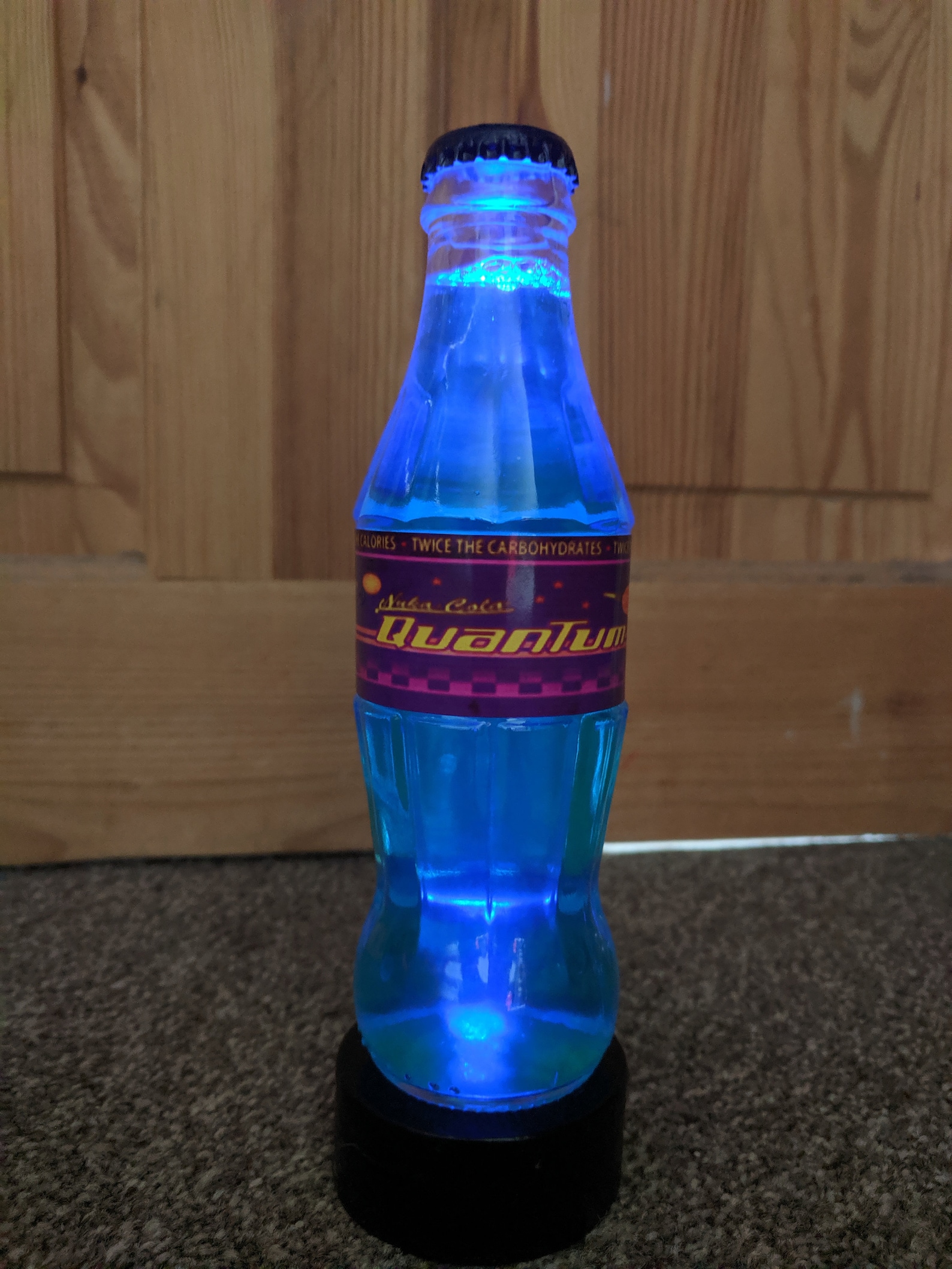 Fallout 4 nuka cola bottle фото 97