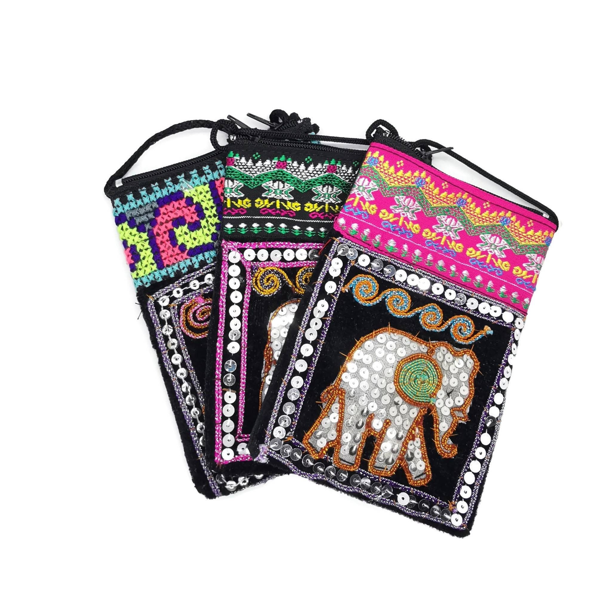 elefante de lentejuelas de moneda - España