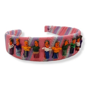 Headbands For Women Trendy Non Slip Headband For Girls - Foto 5