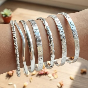 Vintage Mexican Silver Jewelry - Etsy Canada